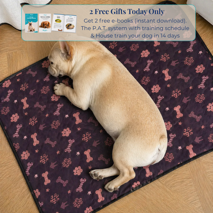 Reusable Pee Pad