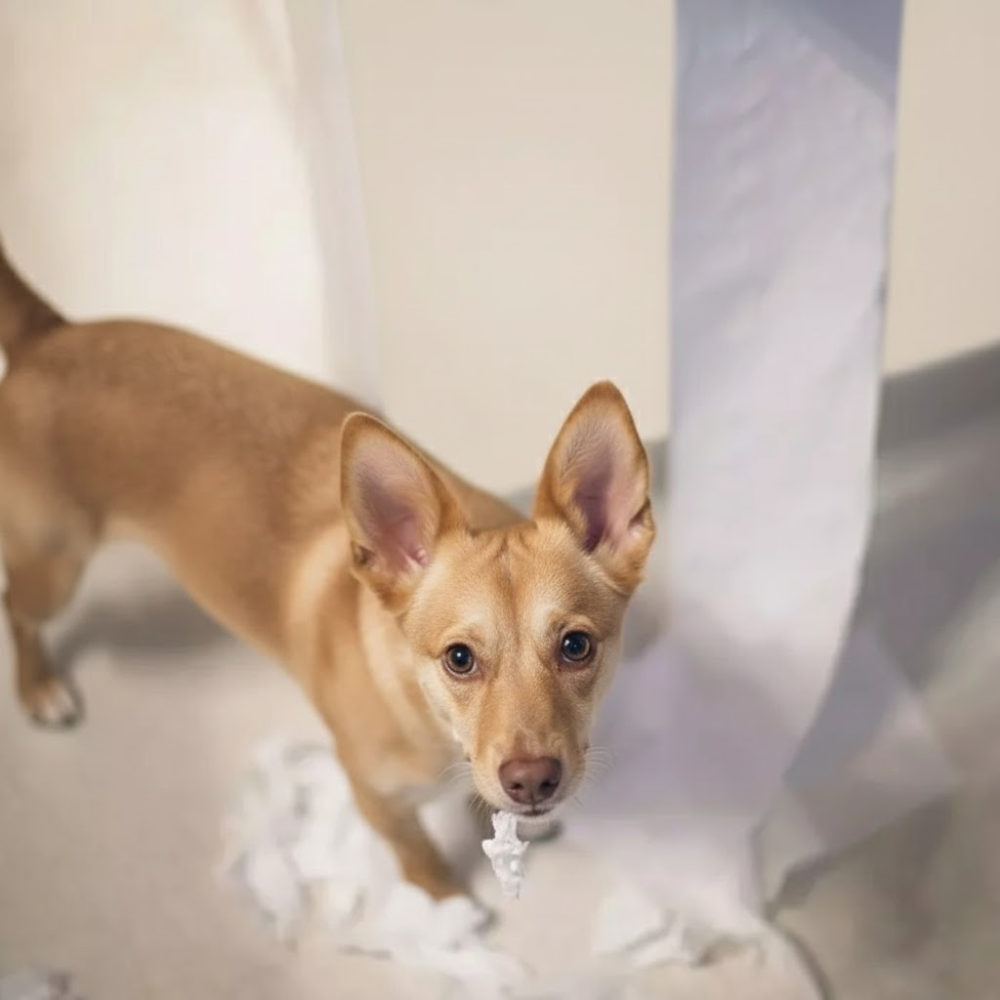 Don’t make this 5 Puppy Toilet Training Mistakes