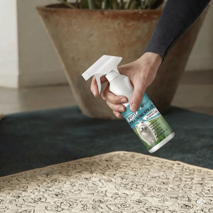 Toilet Training Spray