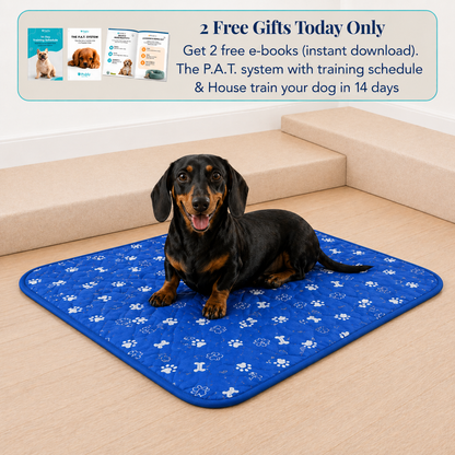 Reusable Pee Pad